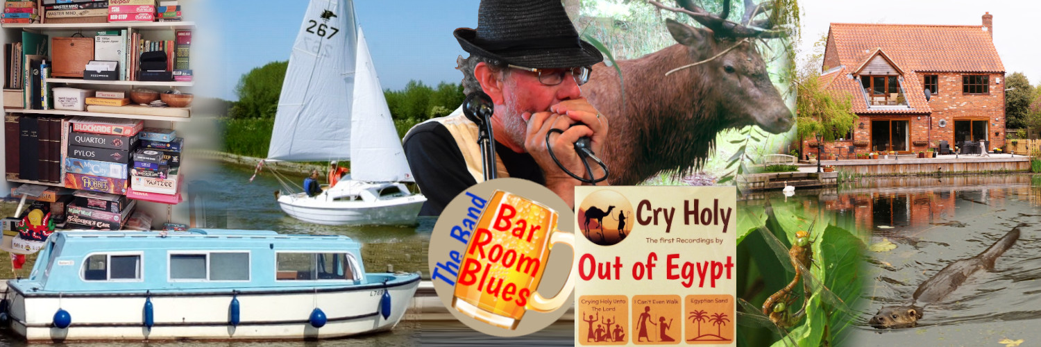 Mastodon Profile Header